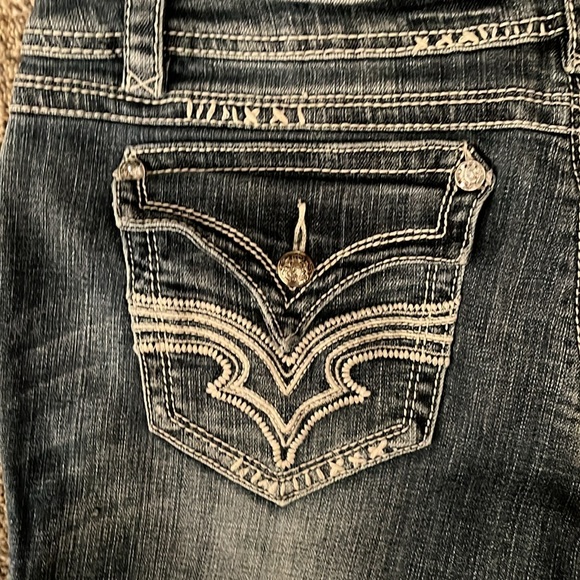 Grace In LA jeans. Size 13 - Picture 6 of 7